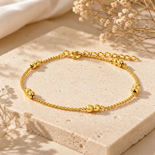 Kate_Golden_Elegant_Bracelets