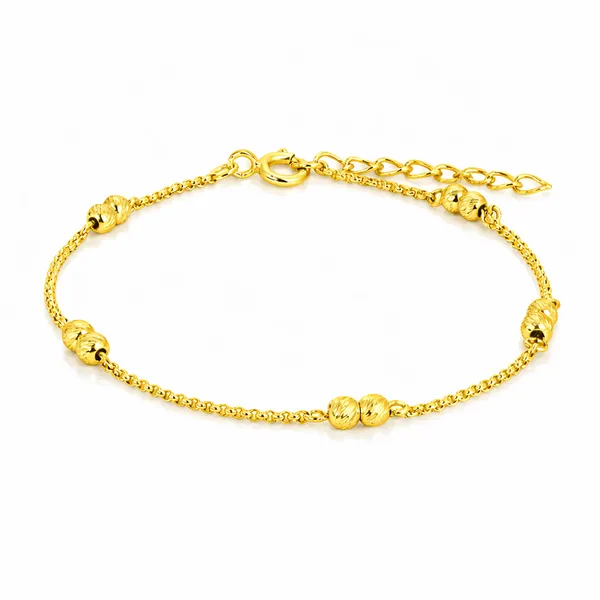 Kate_Golden_Elegant_Bracelets