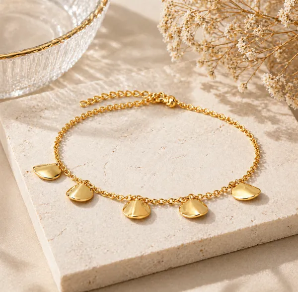 Kate_Golden_Heart_Bracelets