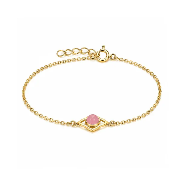 Mia_Golden_Quartz_Bracelets