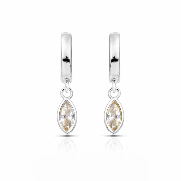 Ree_Silver_Zirconia_Earrings