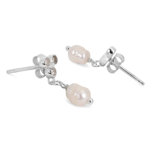 Noa_Silver_Pearl_Earrings