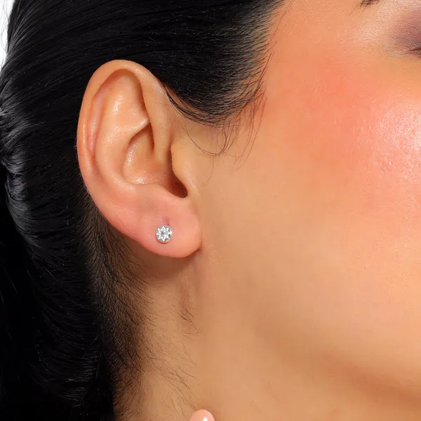 Zia_Silver_Zirconia_Earrings