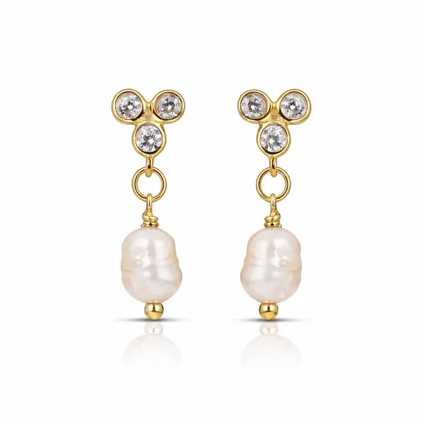 Noa_Golden_Pearl_Earrings