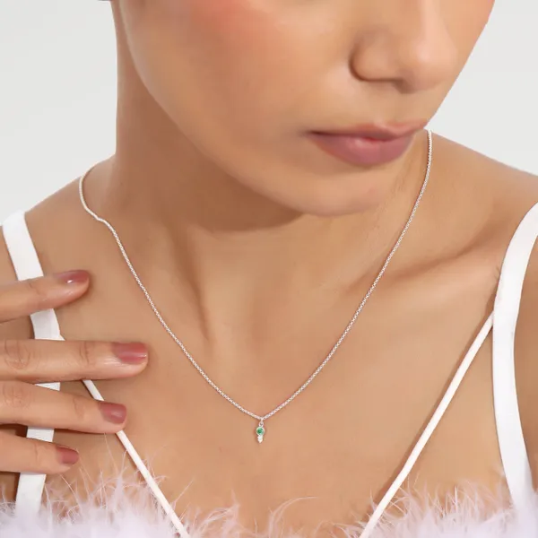 Lucy_Silver_Zirconia_Necklace