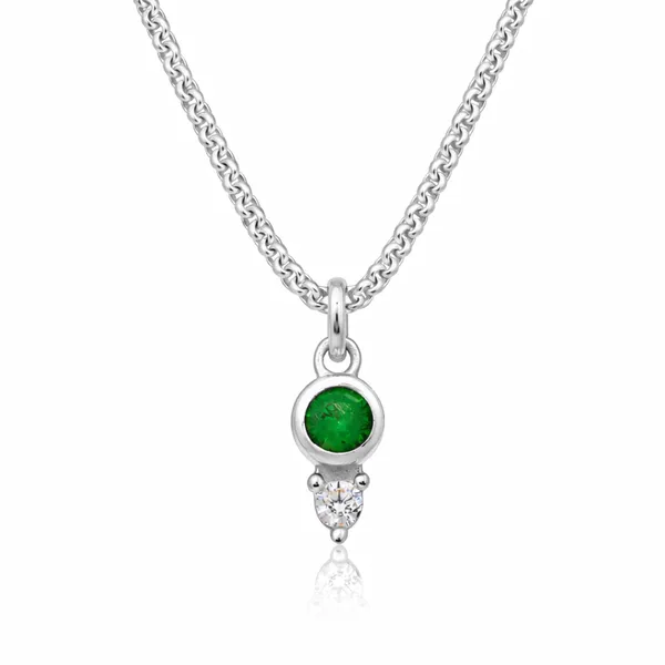 Lucy_Silver_Zirconia_Necklace