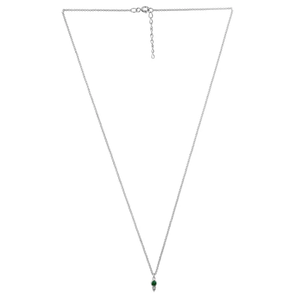 Lucy_Silver_Zirconia_Necklace
