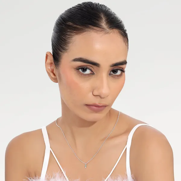 Lucy_Silver_Zirconia_Necklace