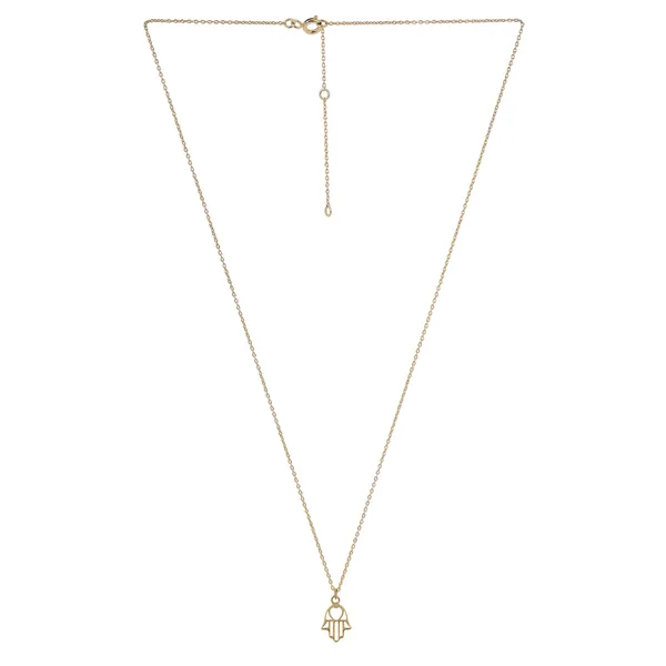 Zoe_Silver_Hamsa_Necklace