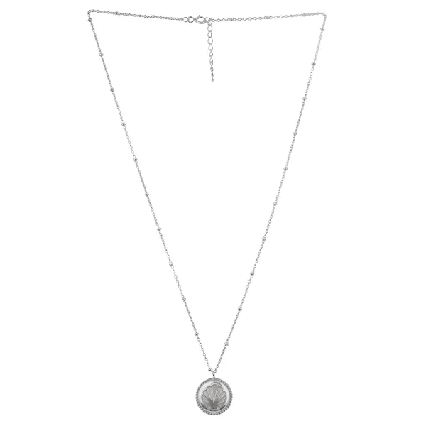 Zoe_Silver_Shell_Necklace