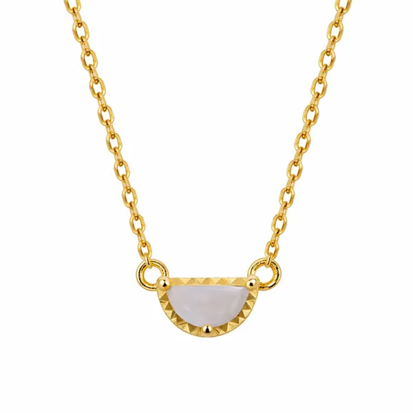 Mia_Golden_Chalcedony_Necklace
