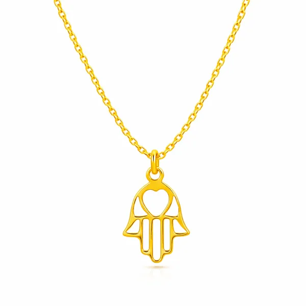 Zoe_Golden_Hamsa_Necklace