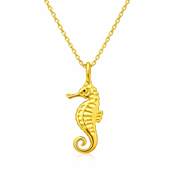 Lily_Golden_Seahorse_Necklace