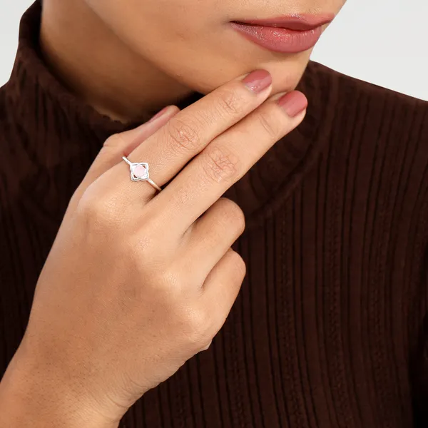 Anna_Silver_Quartz_Adjustable_Ring