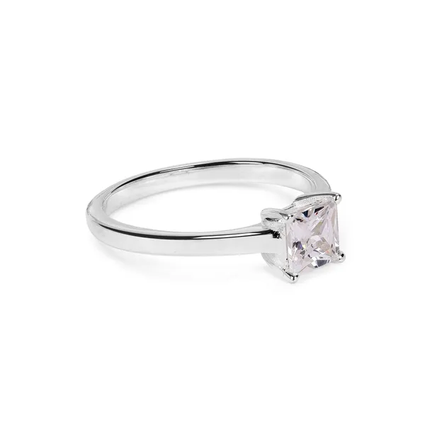 Piya_Silver_Diamond_Adjustable_Ring