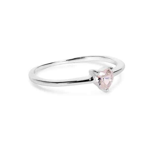 Evi_Silver_Diamond_Adjustable_Ring