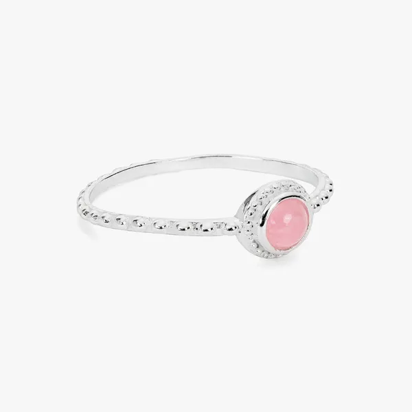 Toi_Silver_Quartz_Adjustable_Ring