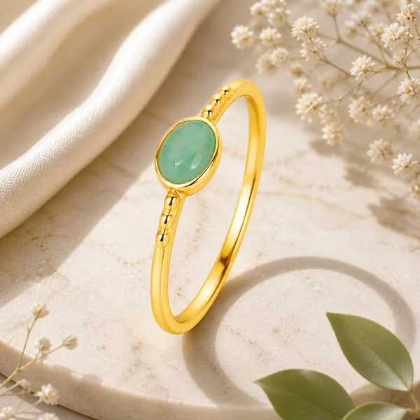 Anna_Golden_Amazonite_Adjustable_Ring
