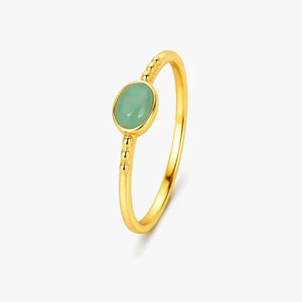 Anna_Golden_Amazonite_Adjustable_Ring