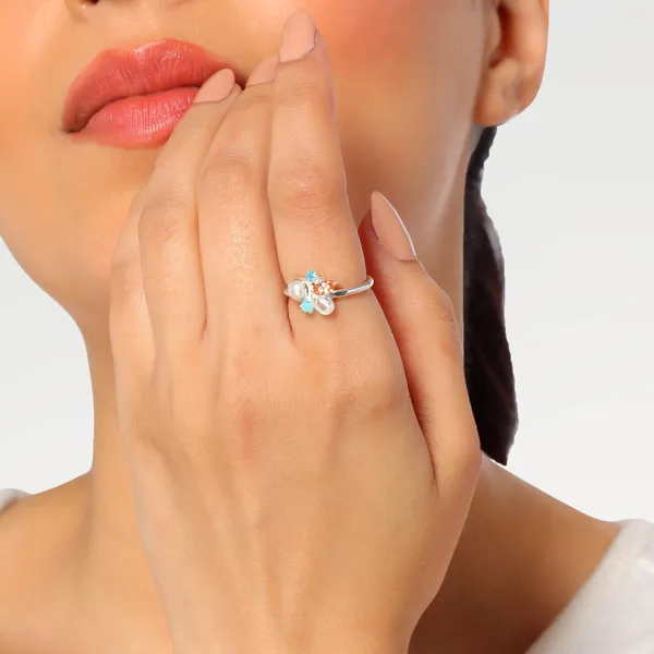 Anna_Multi_Gemstone_Adjustable_Ring