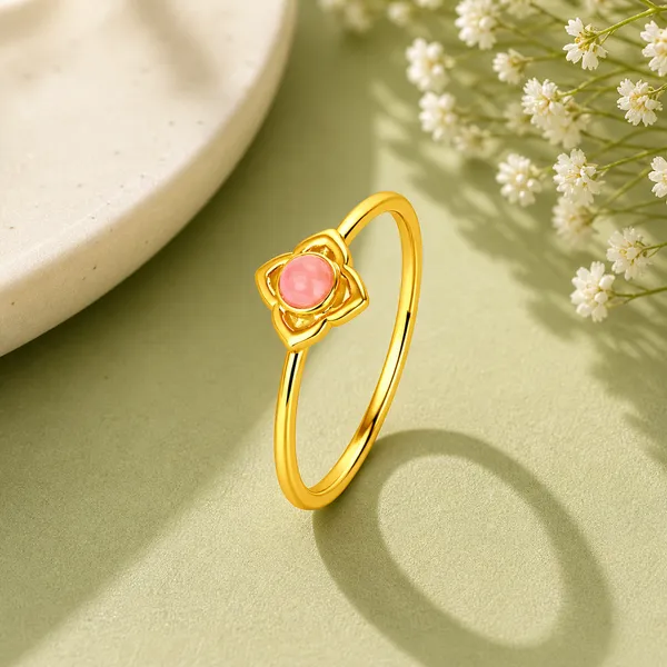Anna_Golden_Quartz_Adjustable_Ring