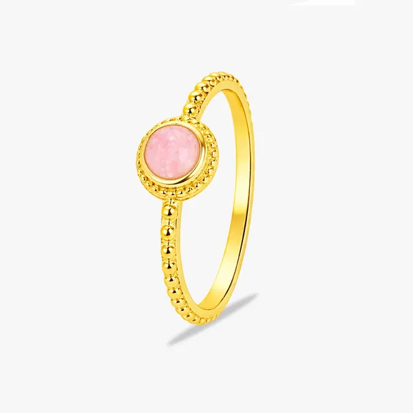 Toi_Golden_Quartz_Adjustable_Ring