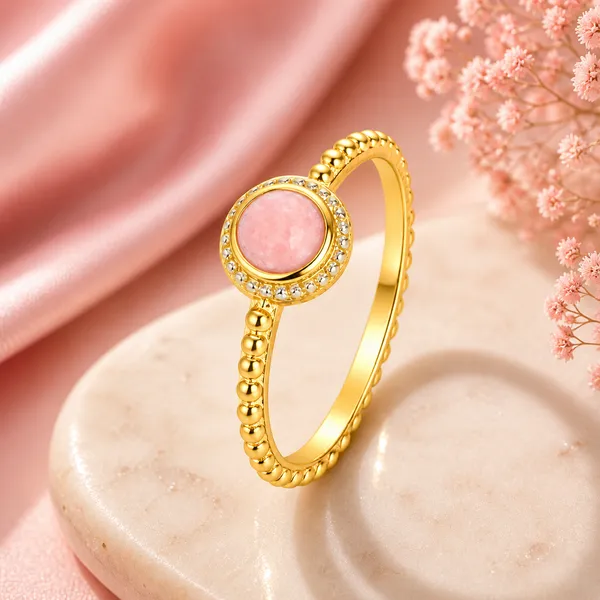 Toi_Golden_Quartz_Adjustable_Ring