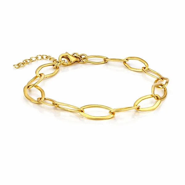 Cora_Golden_Organic_Bracelets