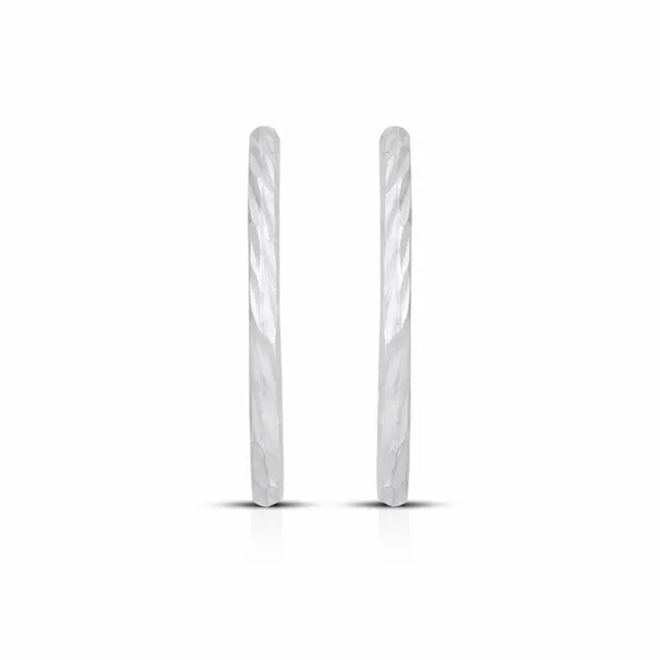 Indy_Silver_Hoop_Earrings