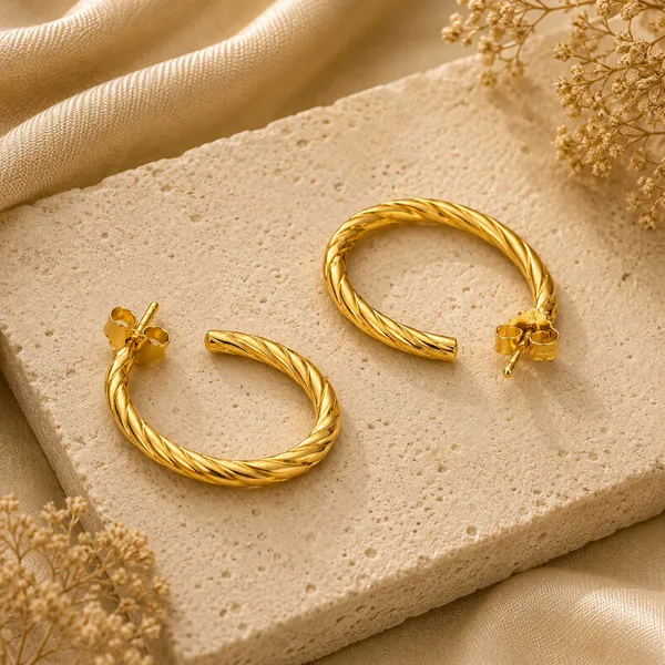 Indy_Golden_Hoop_Earrings