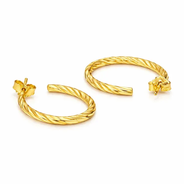 Indy_Golden_Hoop_Earrings
