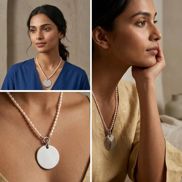Loe_Silver_Pearl_Necklace