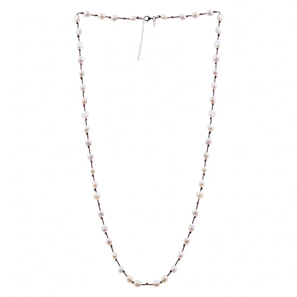 Ella_Silver_Pearl_Necklace