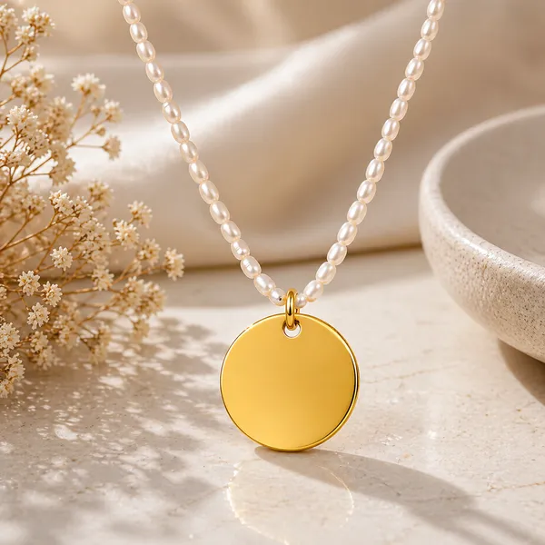 Loe_Golden_Pearl_Necklace
