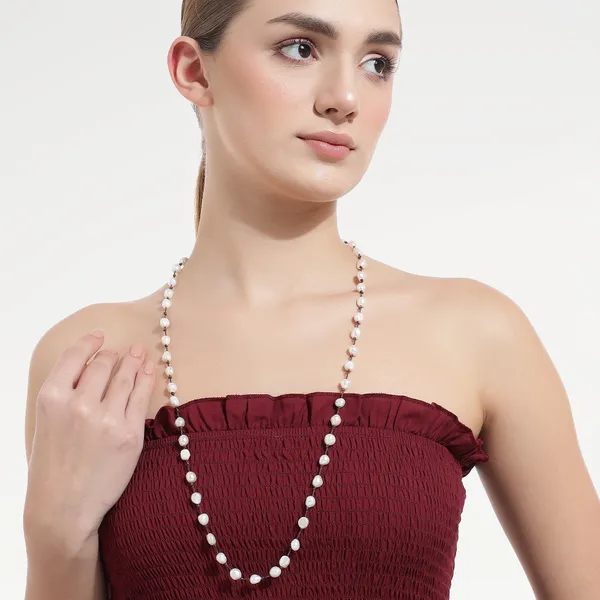 Ella_Golden_Pearl_Necklace