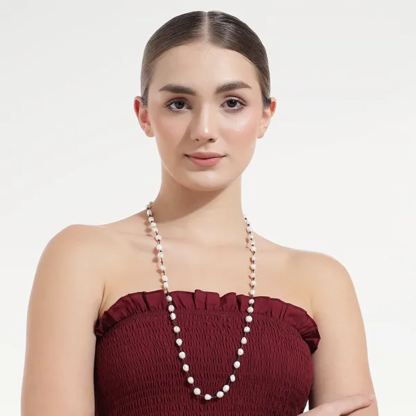 Ella_Golden_Pearl_Necklace