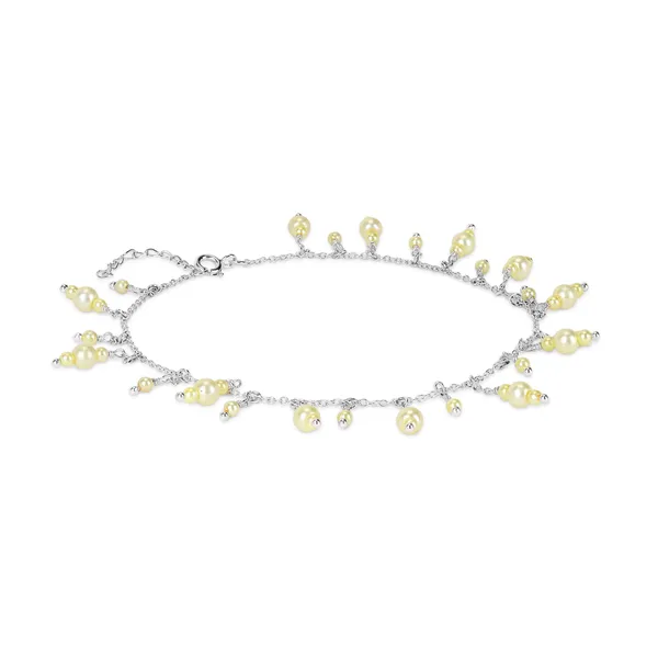 Jaya_Silver_Pearl_Anklet