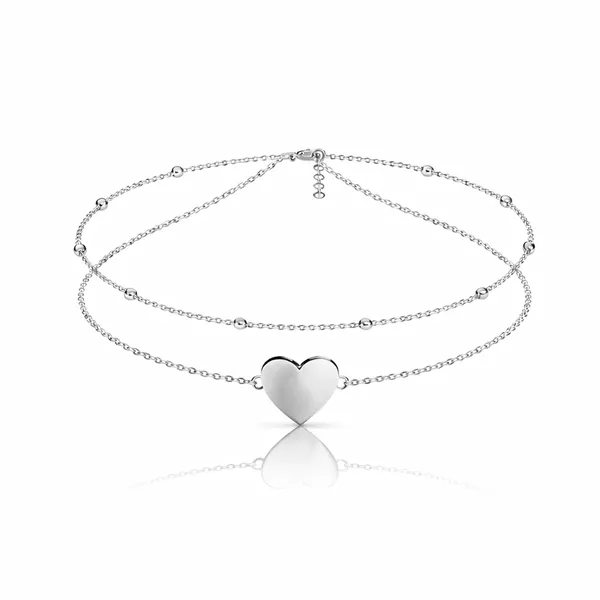 Elin_Silver_Heart_Anklet