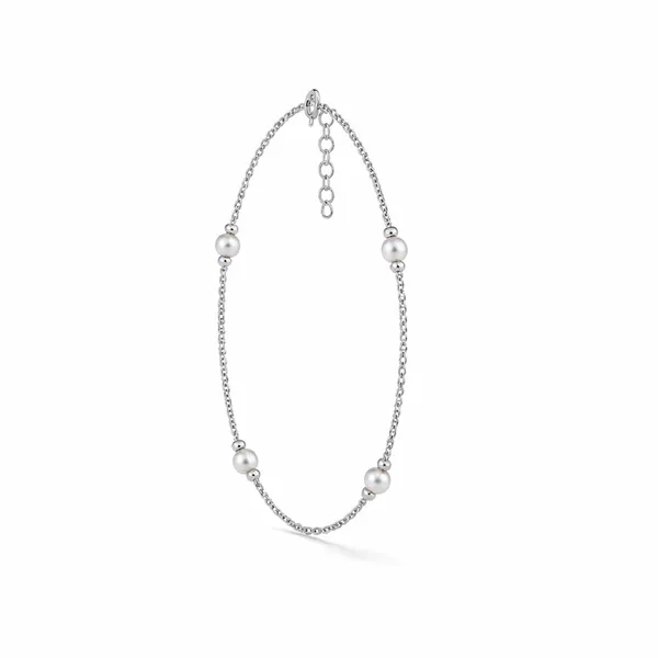 Nuni_Silver_Pearl_Anklet