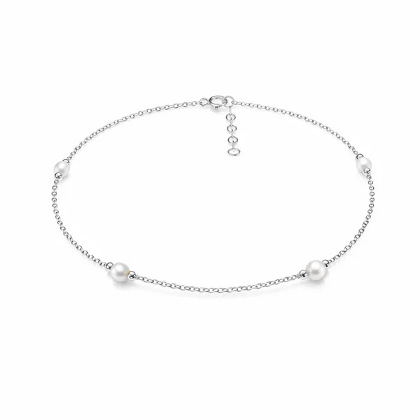 Nuni_Silver_Pearl_Anklet