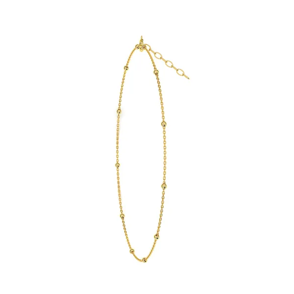 Qiva_Silver_Beads_Anklet