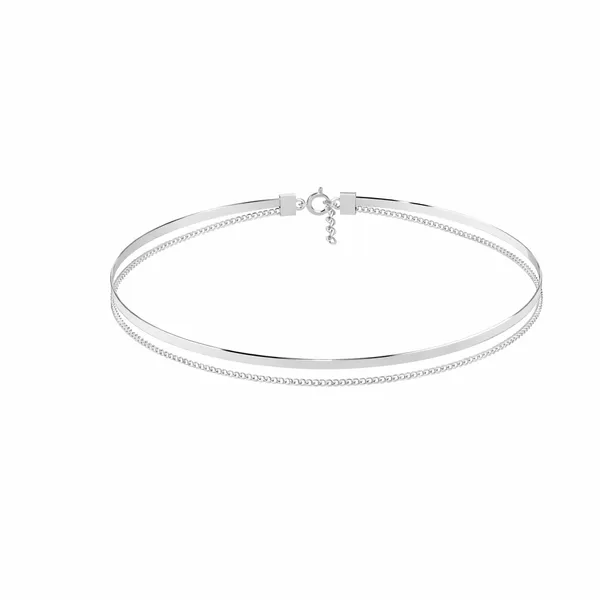 Aila_Silver_Anklet