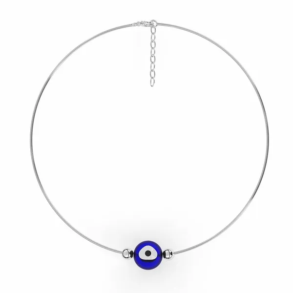 Nyra_Silver_Evil_Eye_Anklet