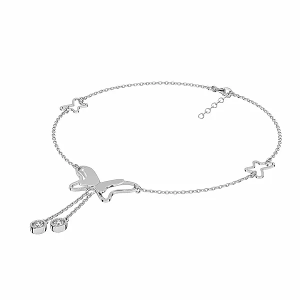 Esha_Silver_Anklet