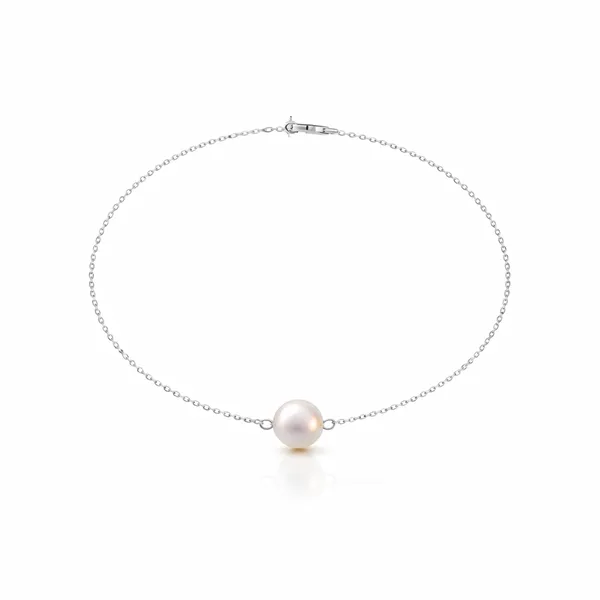 Enna_Silver_Pearl_Anklet