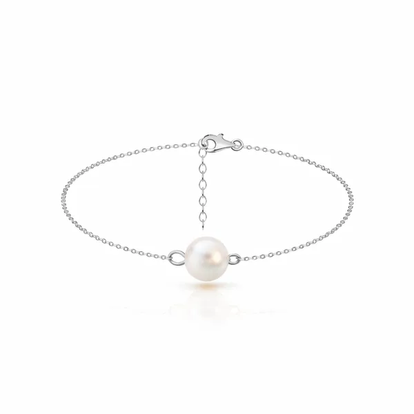 Enna_Silver_Pearl_Anklet