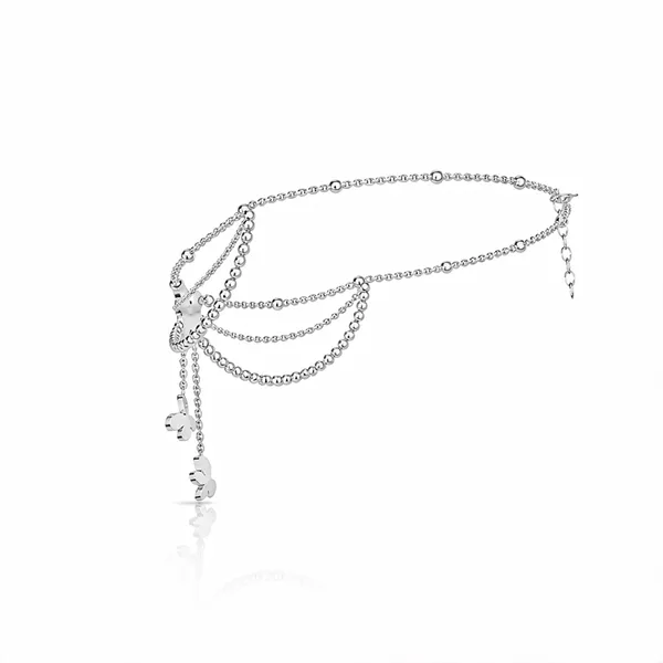 Bysa_Silver_Butterfly_Anklet