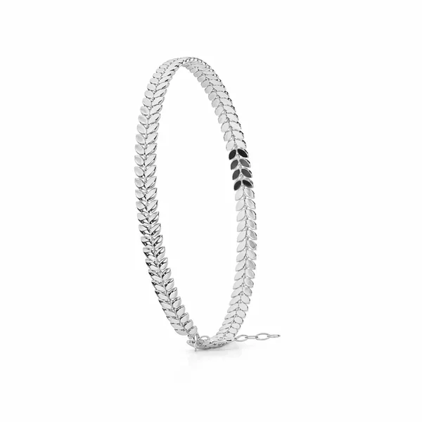 Bela_Silver_Anklet