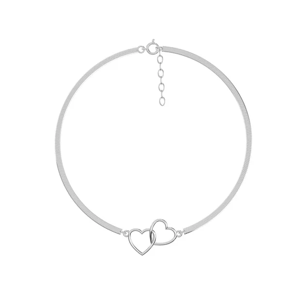 Liza_Silver_Anklet