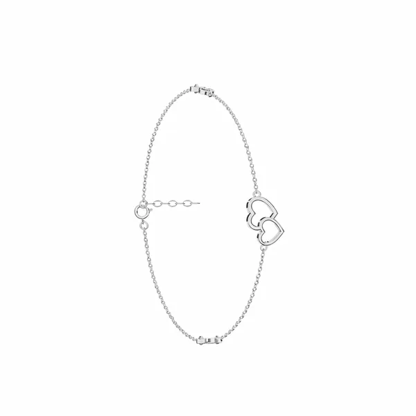 Mara_Silver_Anklet